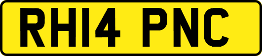 RH14PNC
