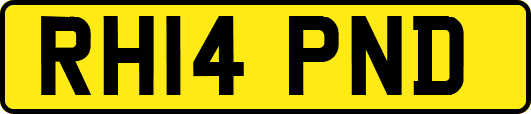 RH14PND