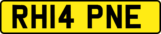 RH14PNE