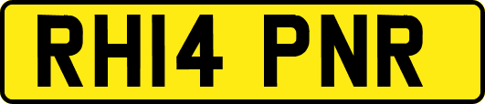RH14PNR