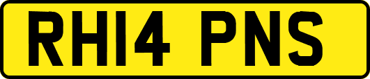 RH14PNS