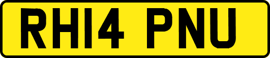 RH14PNU