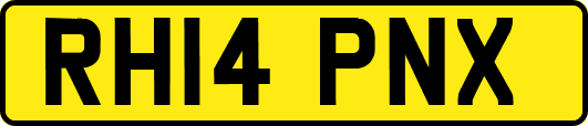RH14PNX