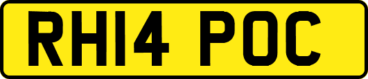 RH14POC