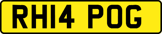 RH14POG