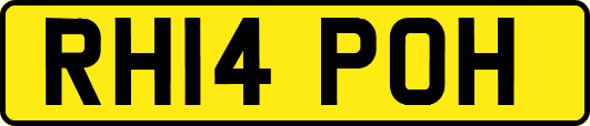 RH14POH