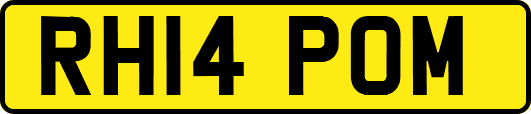 RH14POM