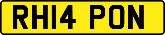 RH14PON