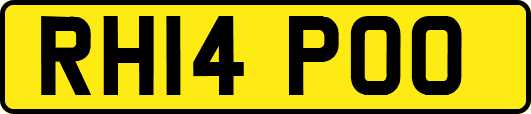 RH14POO