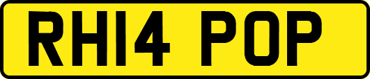 RH14POP