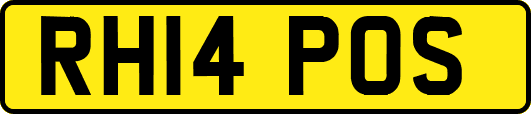 RH14POS