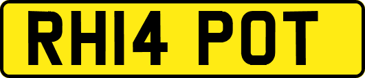RH14POT