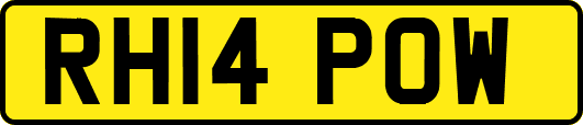 RH14POW