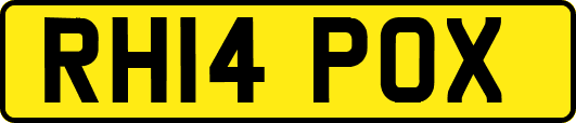 RH14POX