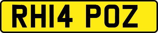 RH14POZ