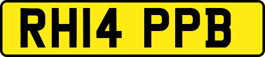 RH14PPB