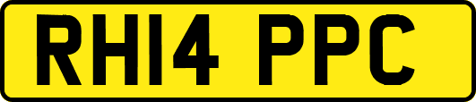 RH14PPC
