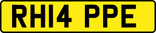 RH14PPE
