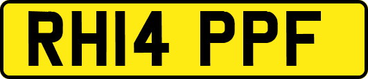 RH14PPF