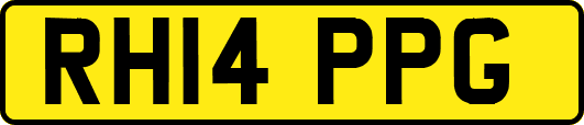 RH14PPG