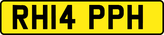 RH14PPH