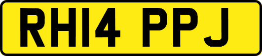 RH14PPJ