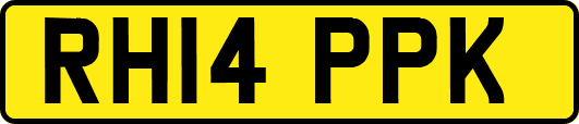 RH14PPK