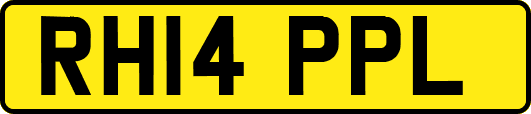 RH14PPL
