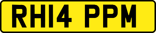 RH14PPM