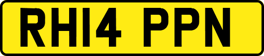 RH14PPN