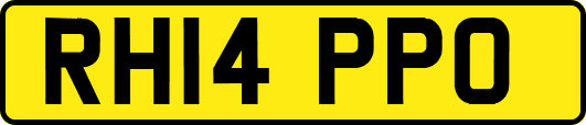 RH14PPO