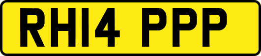 RH14PPP