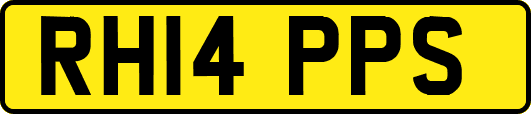RH14PPS