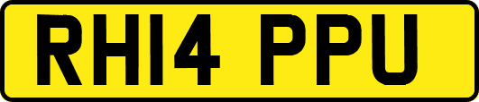 RH14PPU