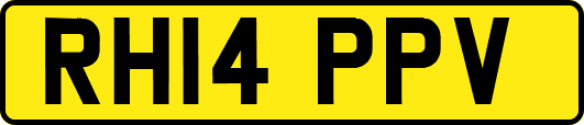 RH14PPV