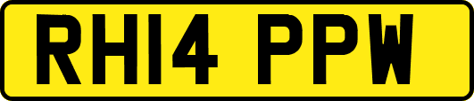 RH14PPW