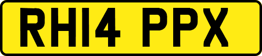 RH14PPX