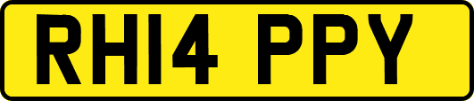 RH14PPY
