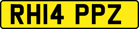 RH14PPZ