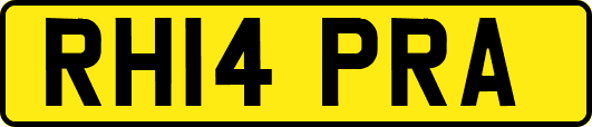 RH14PRA