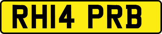 RH14PRB