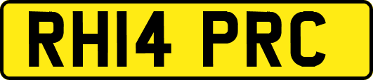 RH14PRC