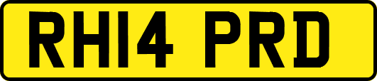 RH14PRD