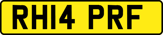 RH14PRF