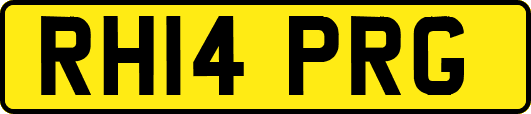 RH14PRG