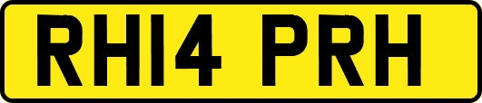 RH14PRH