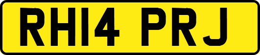 RH14PRJ