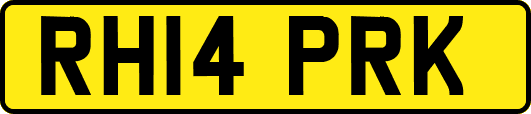 RH14PRK
