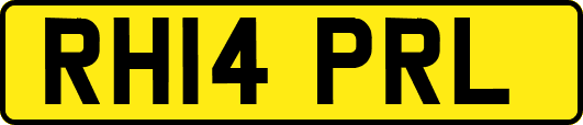 RH14PRL