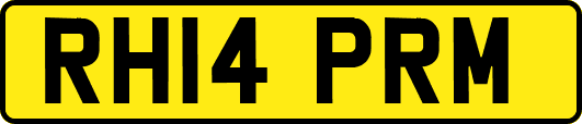RH14PRM